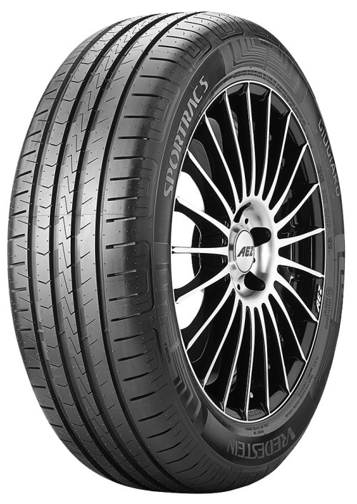 Vredestein Sportrac 5 ( 165/60 R14 75H ) von Vredestein