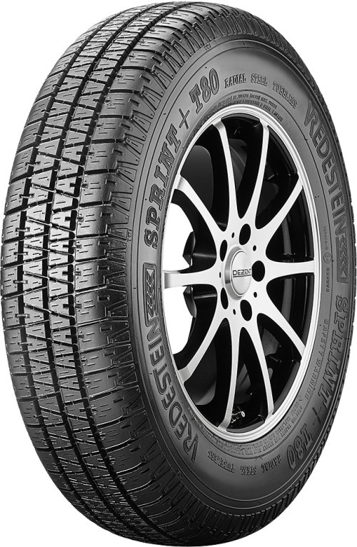 Vredestein Sprint+ ( 195/60 R15 88V ) von Vredestein