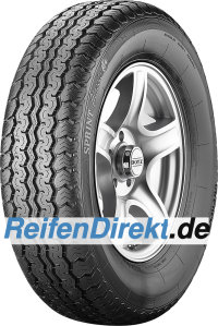 Vredestein Sprint Classic ( 6.40/7.00/95 R13 87S Doppelkennung 7.00R13 ) von Vredestein