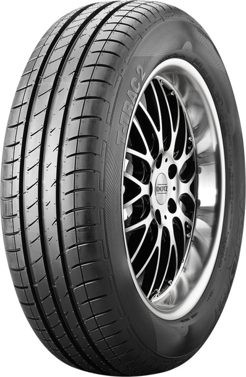 Vredestein T-Trac 2 ( 155/65 R14 75T ) von Vredestein