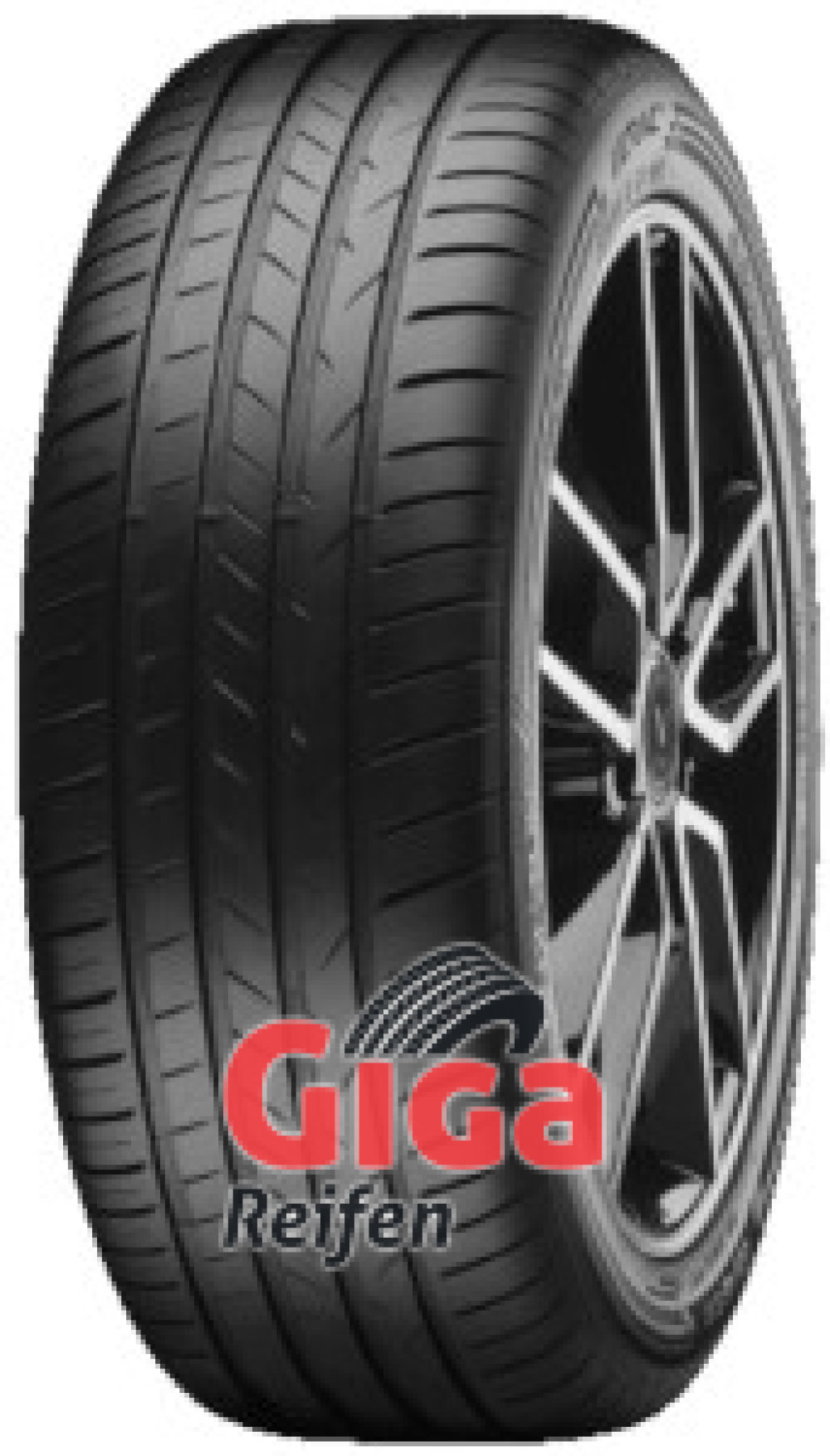 Vredestein Ultrac+ ( 185/55 R15 82V ) von Vredestein