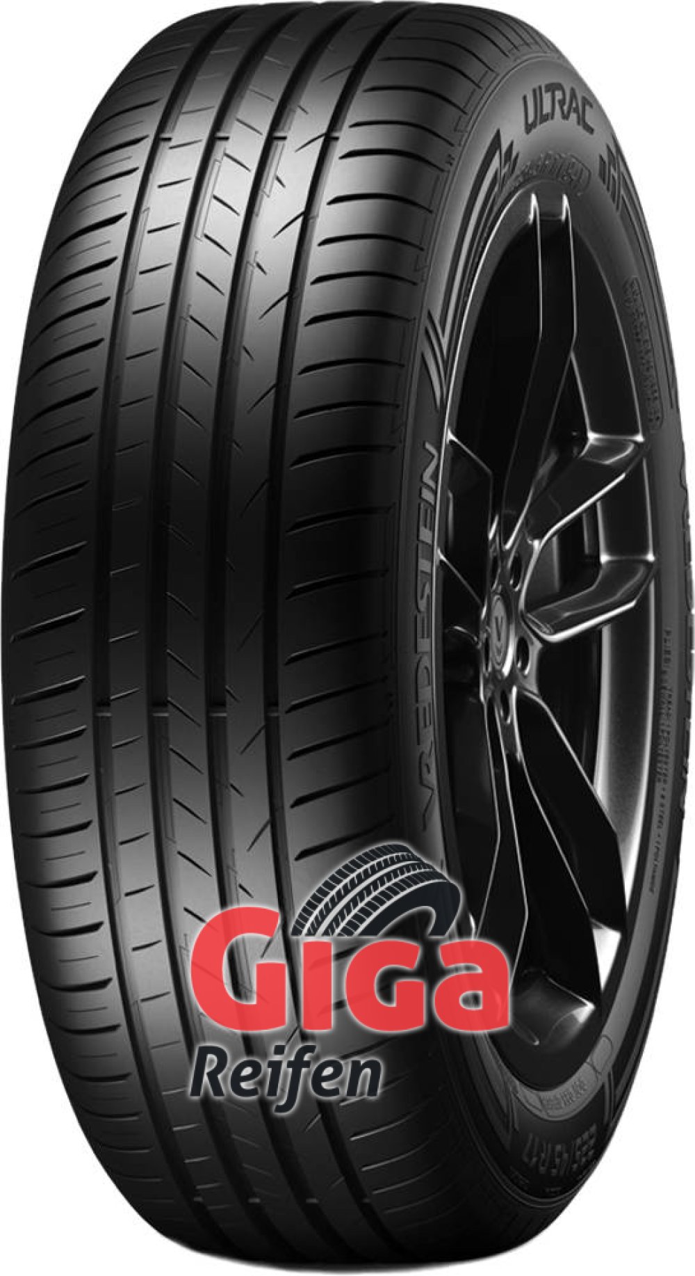 Vredestein Ultrac ( 175/50 R15 75H ) von Vredestein