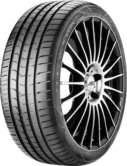 Vredestein Ultrac Satin ( 225/45 R18 91W MO ) von Vredestein