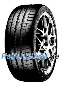 Vredestein Ultrac Vorti+ ( 235/55 ZR19 (101Y) ) von Vredestein