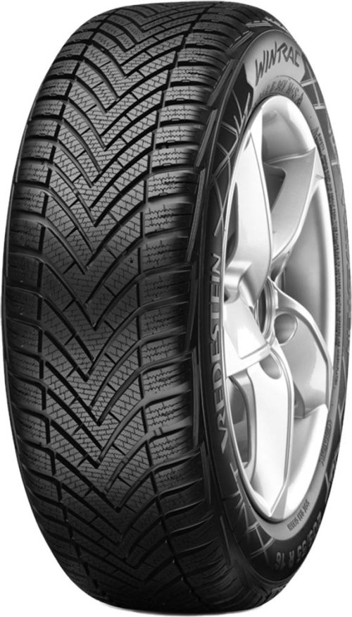 Vredestein Wintrac ( 185/55 R15 82H ) von Vredestein