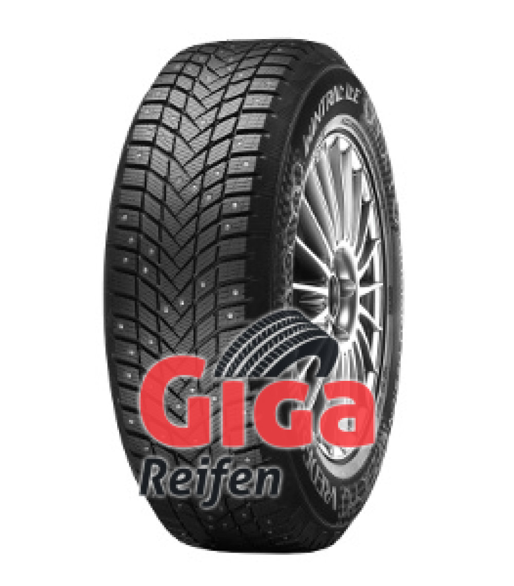 Vredestein Wintrac Ice ( 205/55 R16 94T XL, bespiked ) von Vredestein