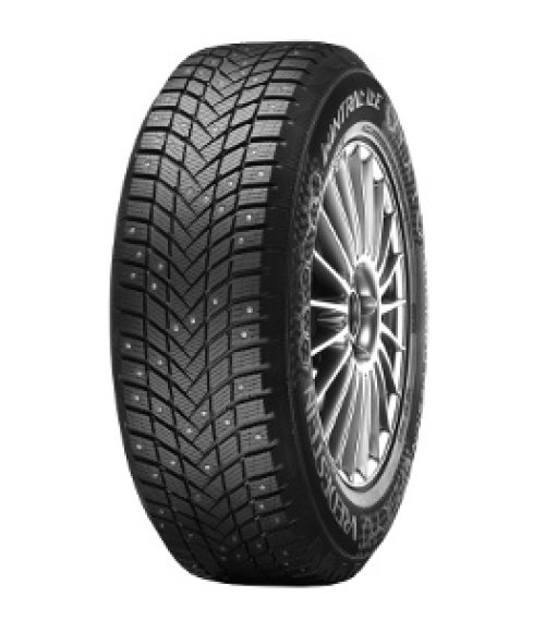 Vredestein Wintrac Ice ( 225/45 R17 94T XL, bespiked ) von Vredestein