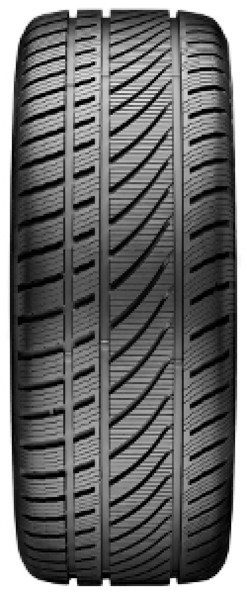 Vredestein Wintrac Nextreme ( 295/40 R20 110Y XL, SUV ) von Vredestein