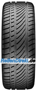 Vredestein Wintrac Nextreme ( 295/40 R20 110Y XL, SUV ) von Vredestein