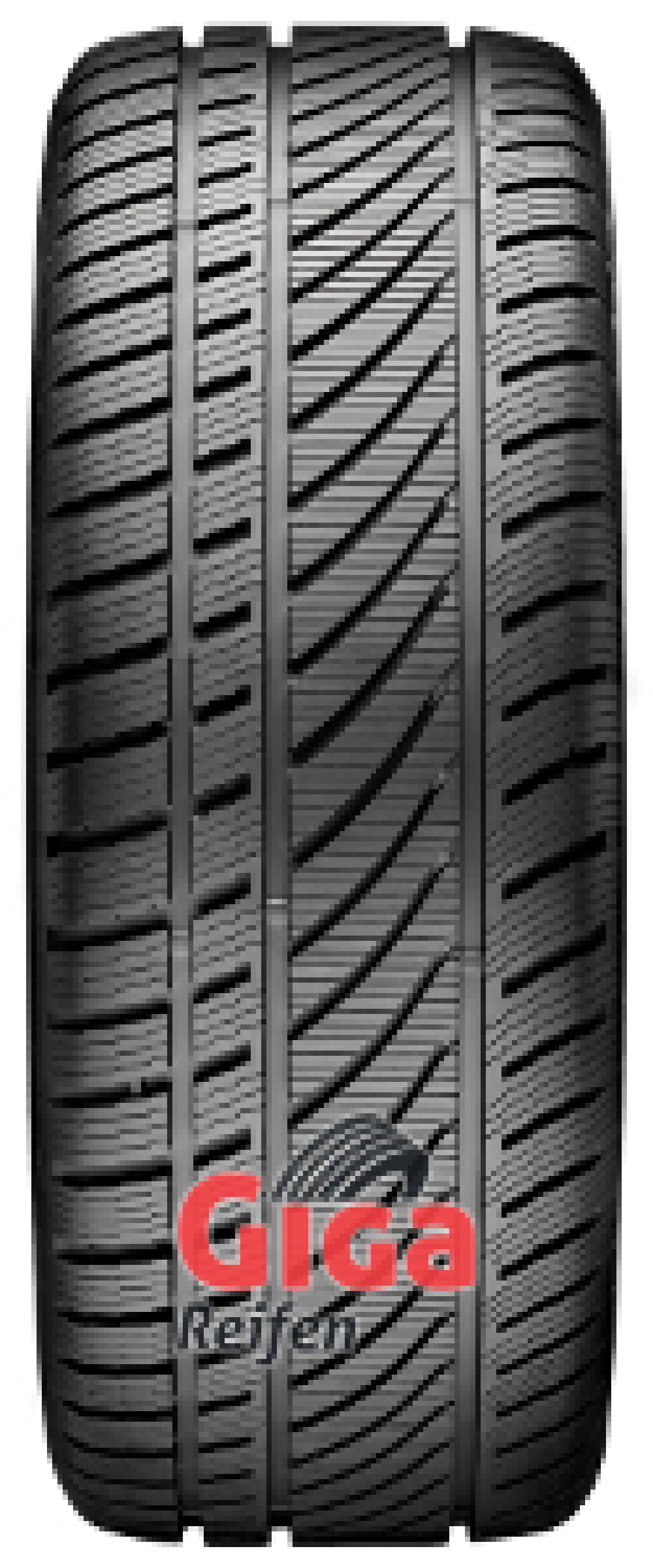 Vredestein Wintrac Nextreme ( 295/40 R20 110Y XL, SUV ) von Vredestein