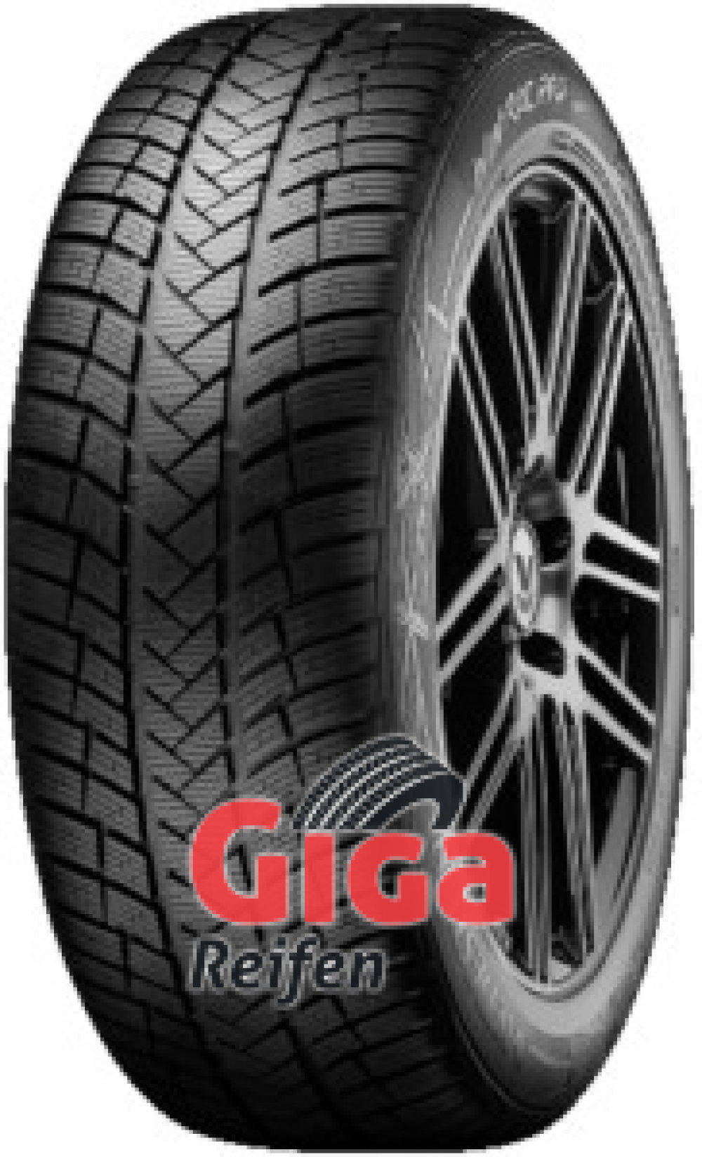 Vredestein Wintrac Pro+ ( 205/40 R18 86V XL ) von Vredestein