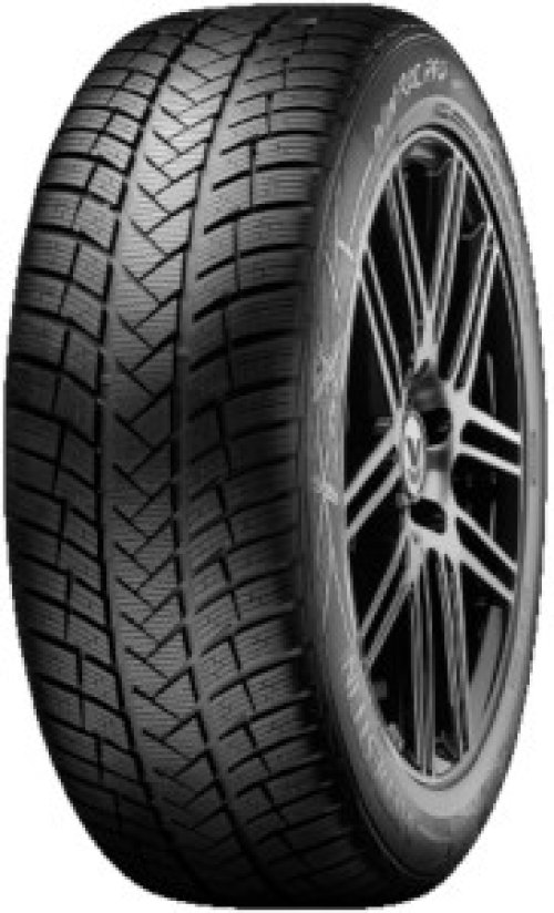 Vredestein Wintrac Pro+ ( 205/40 R18 86V XL ) von Vredestein