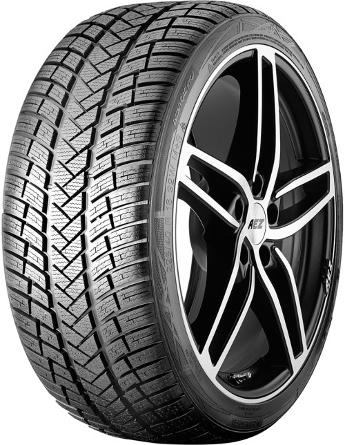 Vredestein Wintrac Pro ( 205/50 R17 93V XL ) von Vredestein