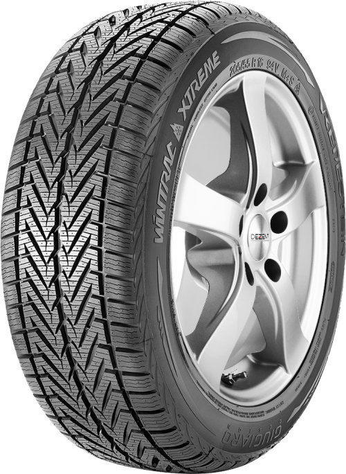 Vredestein Wintrac Xtreme ( 215/55 R16 93H ) von Vredestein