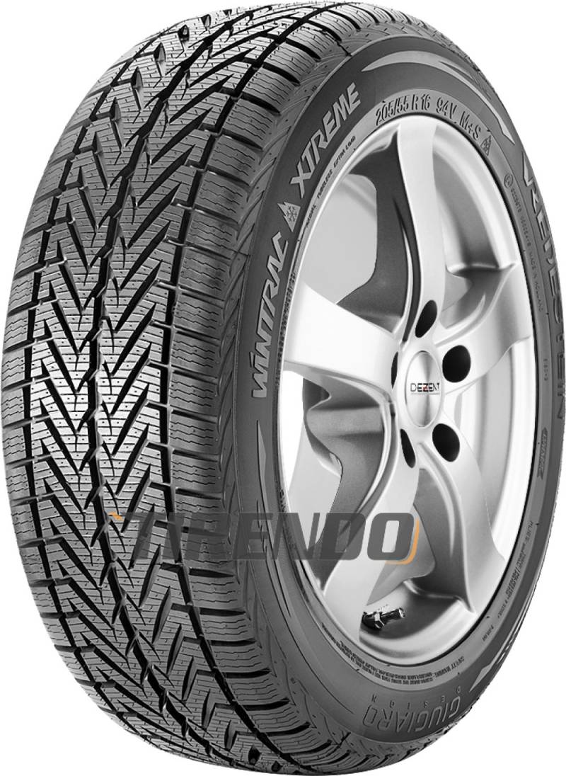 Vredestein Wintrac Xtreme ( 215/65 R15 96H ) von Vredestein