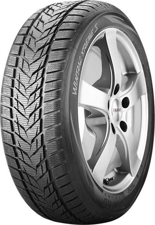 Vredestein Wintrac Xtreme S ( 245/35 R21 96Y XL ) von Vredestein