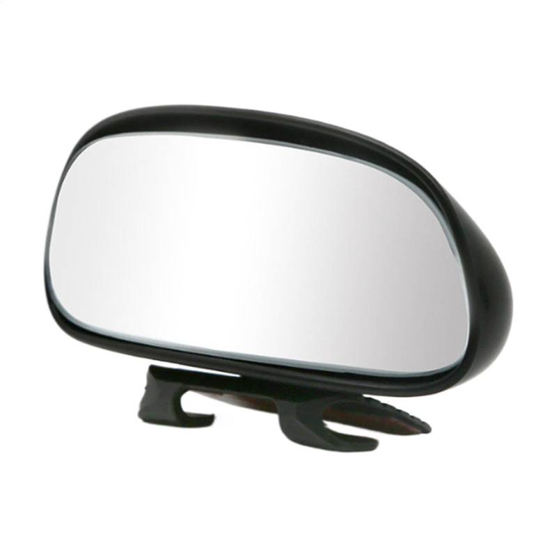 Car Blind Mirrors | Rectangular Rear View Wide Angle Mirrors | Multi-Angle Rotating High-Definition Glass Mirrors for Car Truck SUV RV, Adjustable Blind Mirrors for Driving Safety, Durable Car von Vriusi