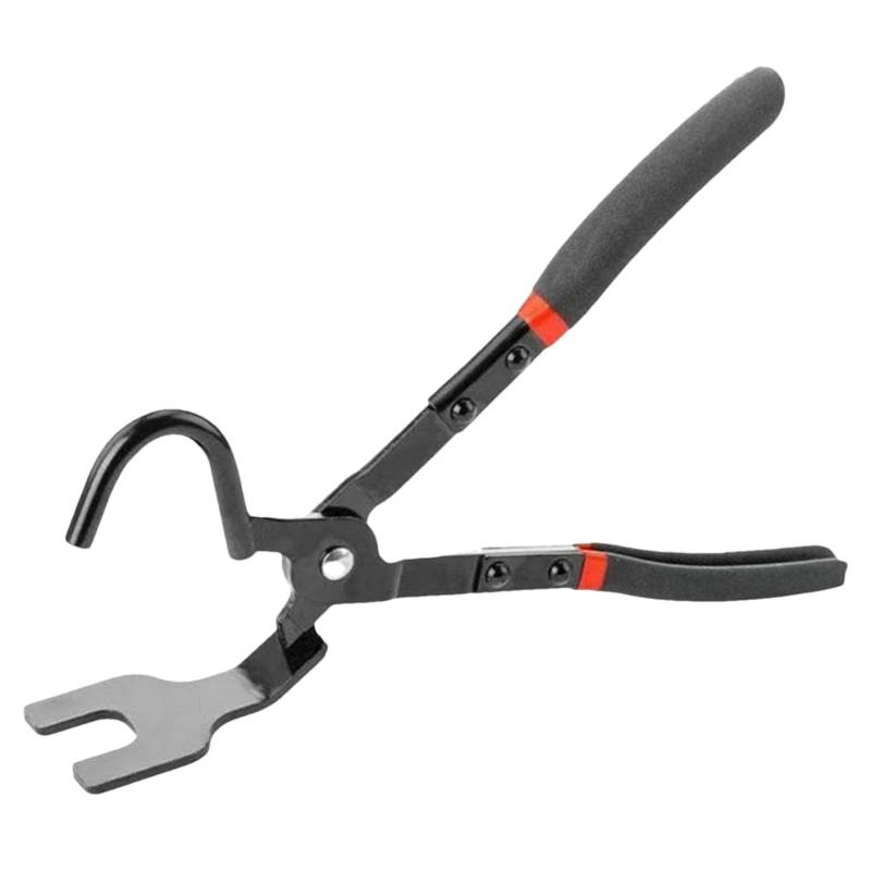 Reparaturwerkzeug für Hanger Removal Tool, Automotive Tools, Auto-Tools, Entfernungswerkzeug zur Verlängerung von Hanger und Gummibandtrennung von Vriusi