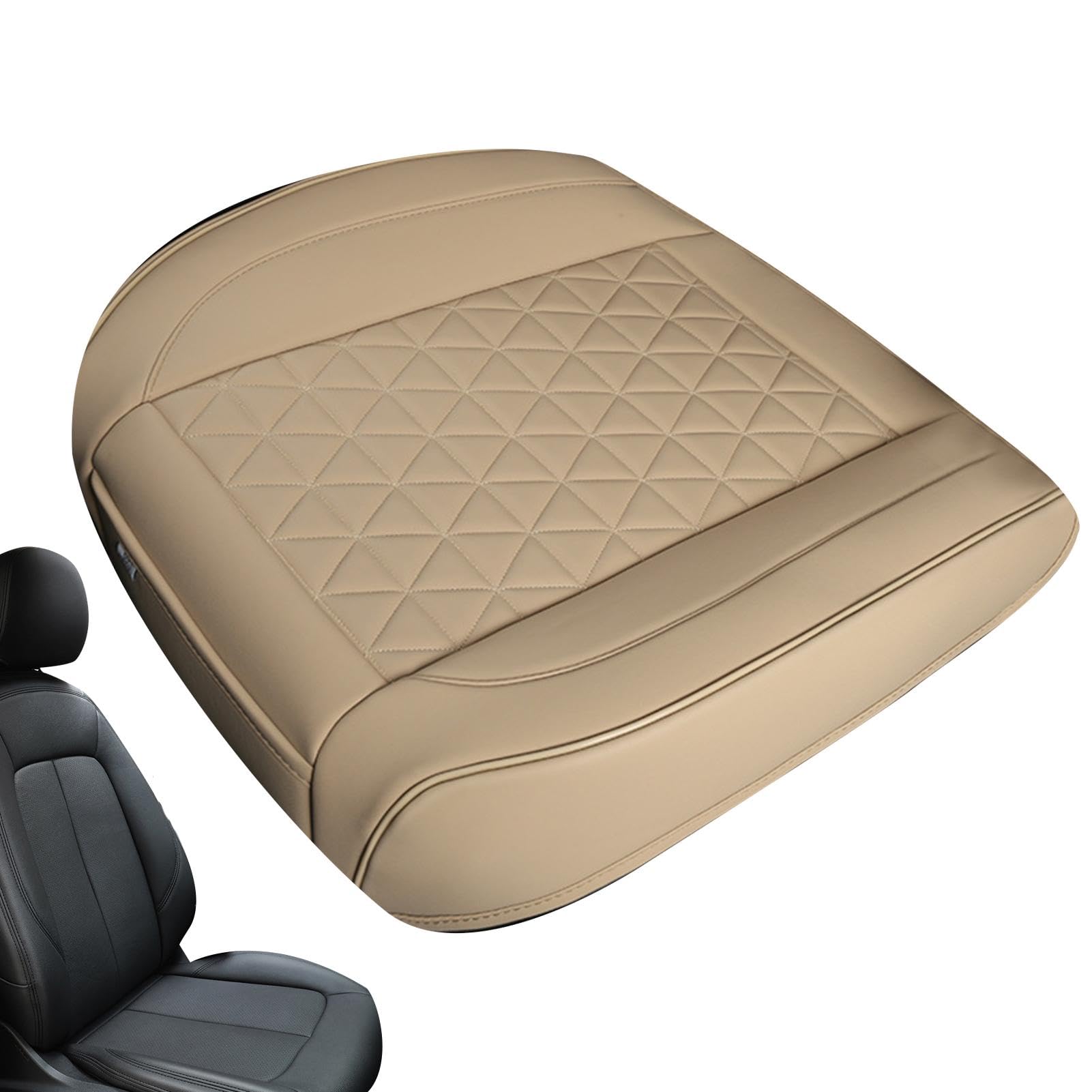 Vriusi Automotive Seat Covers, Leather Car Seat Covers, Seat Cushion Cover, Car Seat Protectors, Truck Seat Covers, SUV Seat Covers, RV Seat Covers, Fit Seat Covers, Fit Seat Covers, Waterproof Seat von Vriusi