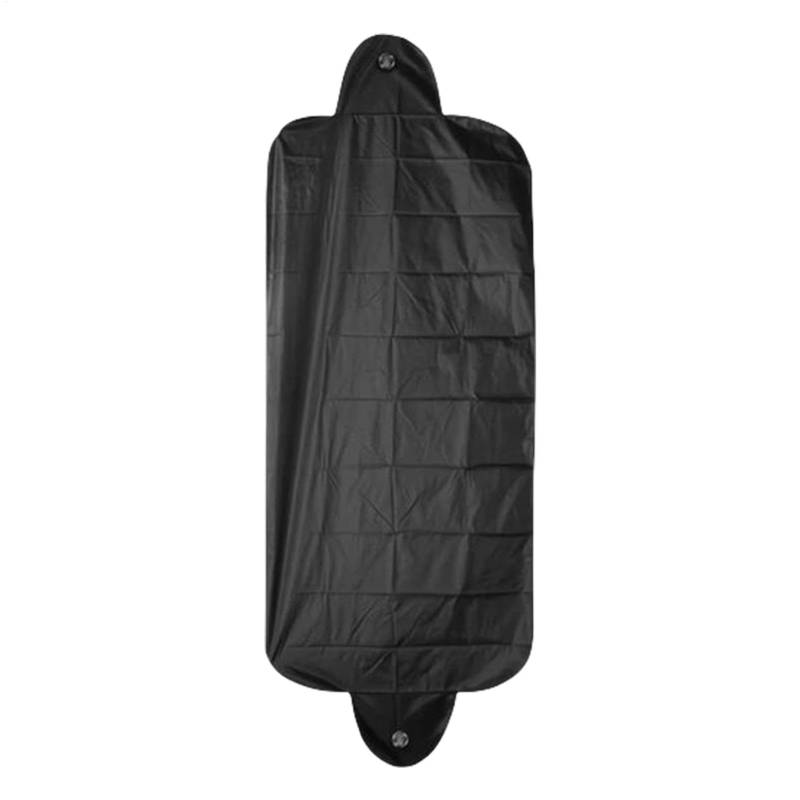 Vriusi Windshield Cover für und Schnee, Auto-Sonnenschutz, Windschutzscheibenabdeckung, Windschutzscheibenabdeckung für , Frontschutz, Auto-Schneeschutz, Eisschutz, Auto-Sonnenscheiben, und von Vriusi