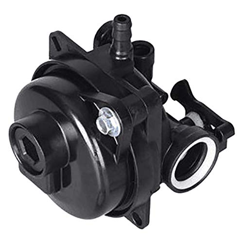 Vrttlkkfe Vergaser für Briggs Stratton 300E 450E 500E 550E 575E 600E Vergasermotor 591160 von Vrttlkkfe