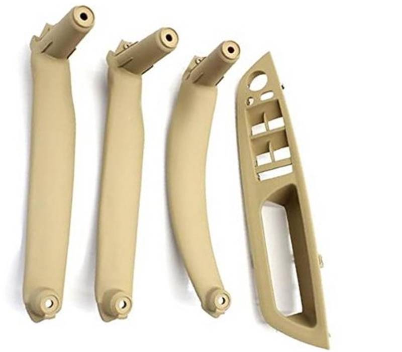 Vuzmode, for, X5 Innentürgriff für Autos(Beige 4pcs) von Vuzmode