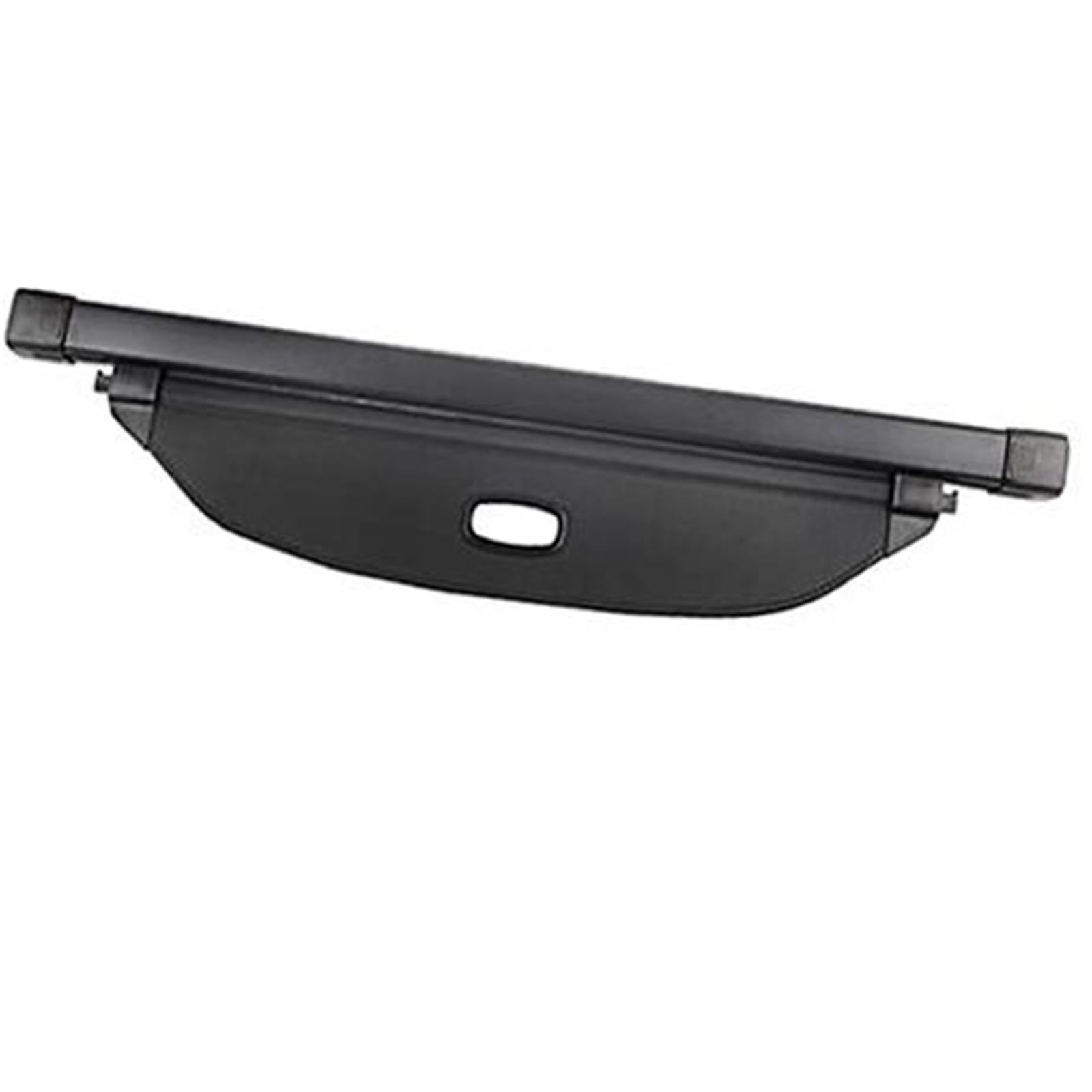 Vuzmode, for Kia, for Sorento, 2022 2021 2020 2019 2015–2018 2013–2014 2009–2012, einziehbare Kofferraum-Hutablage, hintere Gepäckträger, Abstandsvorhang Ausziehbare Hutablage im hinteren Kofferraum von Vuzmode