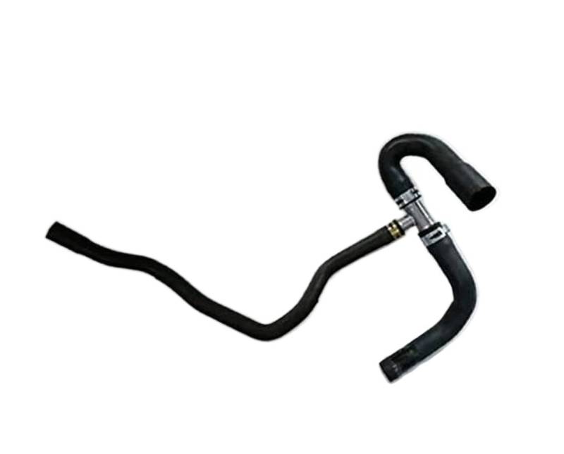 Vuzmode, for Mazda, 3 Motor 1.6 2004-2008 BK, Autozubehör Motorkühlsystem Kühler Wasserschlauch Kühlerschlauch für Autos(Black Down Z622-15-18y) von Vuzmode