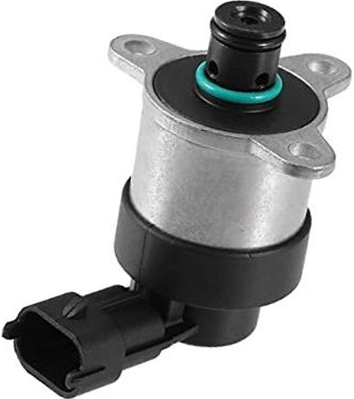 Vuzmode 0928400680 71754571 Kraftstoffpumpendrucksensor, for Alfa Romeo, MiTo Kraftstoffdruckregelung für Kraftfahrzeuge von Vuzmode