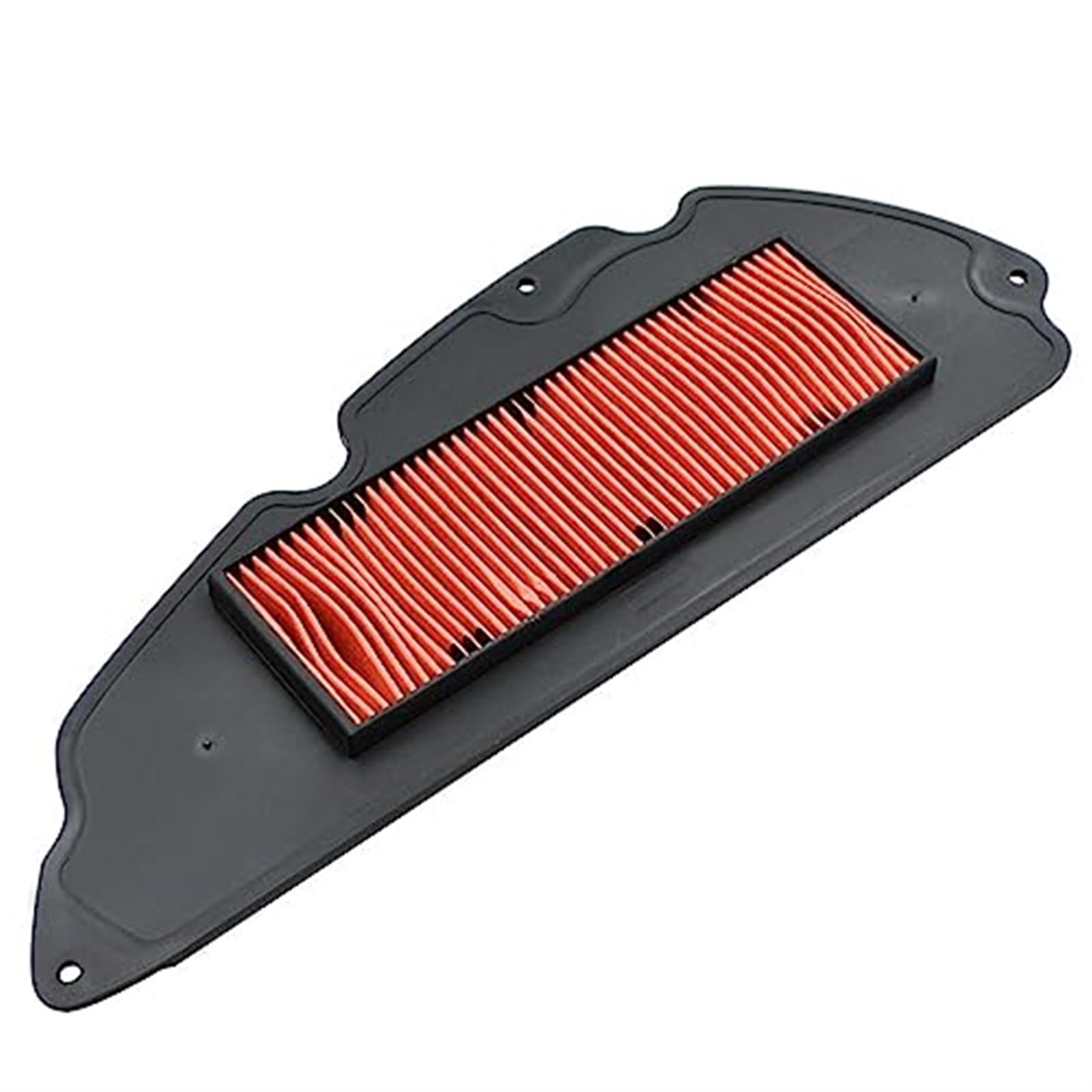 Vuzmode 1 Stück Motorrad-Luftfilterreiniger-Zubehör for SH300 2007-2016 300 NSS300 2013 2014 2015 2016 Luftfilter für Motorradmotoren von Vuzmode