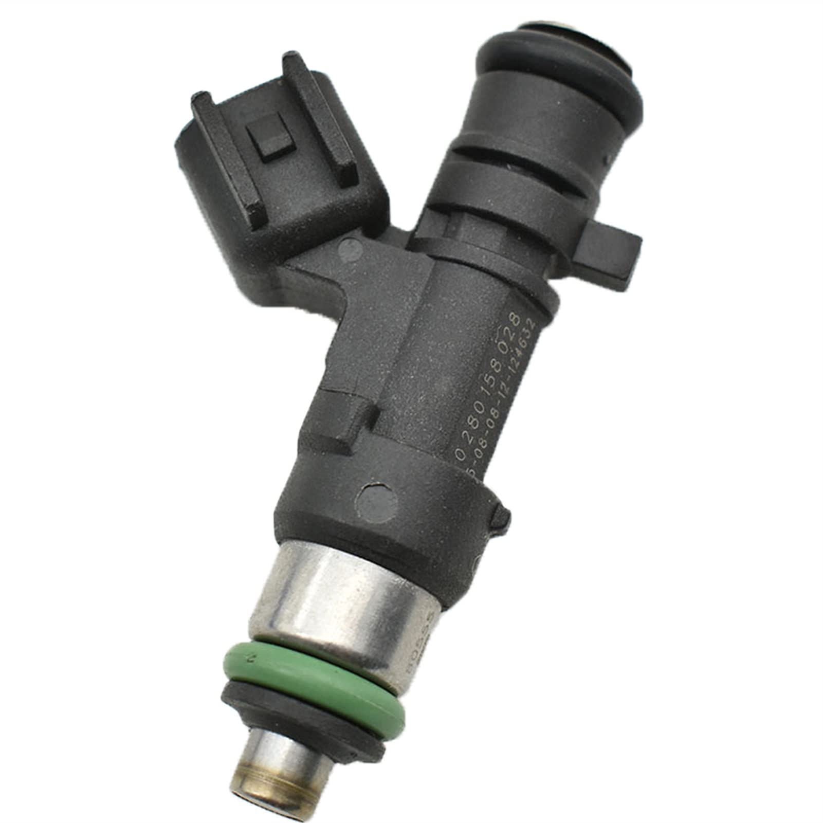 Vuzmode 1 stück Einspritzventil, for Dodge, for Chrysler, 2.7L 3.5L V6 Autozubehör 0280158028 04591986AA Einspritzdüsen von Vuzmode