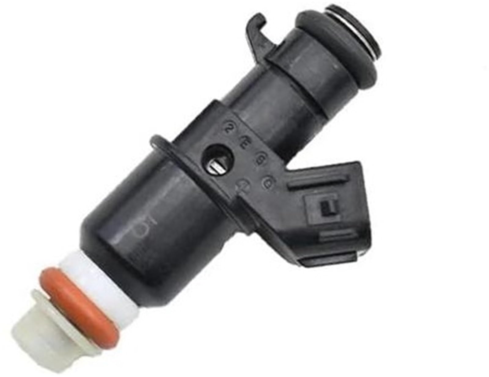 Vuzmode 16450-RZP-003 Kraftstoff-Benzin-Einspritzdüse, Auto-Einspritzdüse, for Accord, for Acura, 3,0 3,5 l Einspritzdüsen von Vuzmode