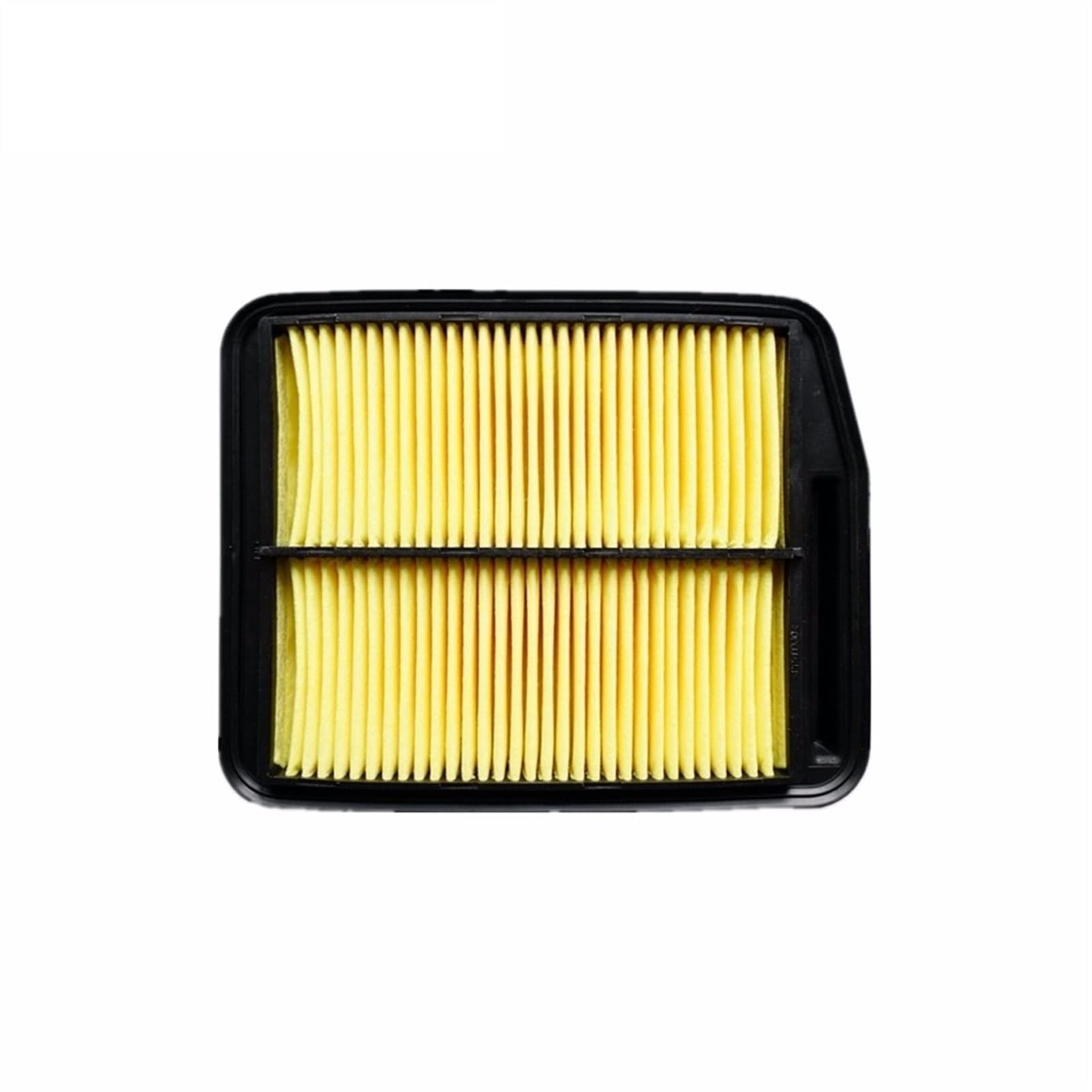 Vuzmode 2-teiliges Set Luftfilter-Innenraumfilter Auto-Zugehörigkeitsfilter Old Styles Odyssey 2.4 Modell 2005–2009 OEM 17220-RFE-000 80292-SDG-W01 Luftfilter Auto(1 pcs Air Filter) von Vuzmode