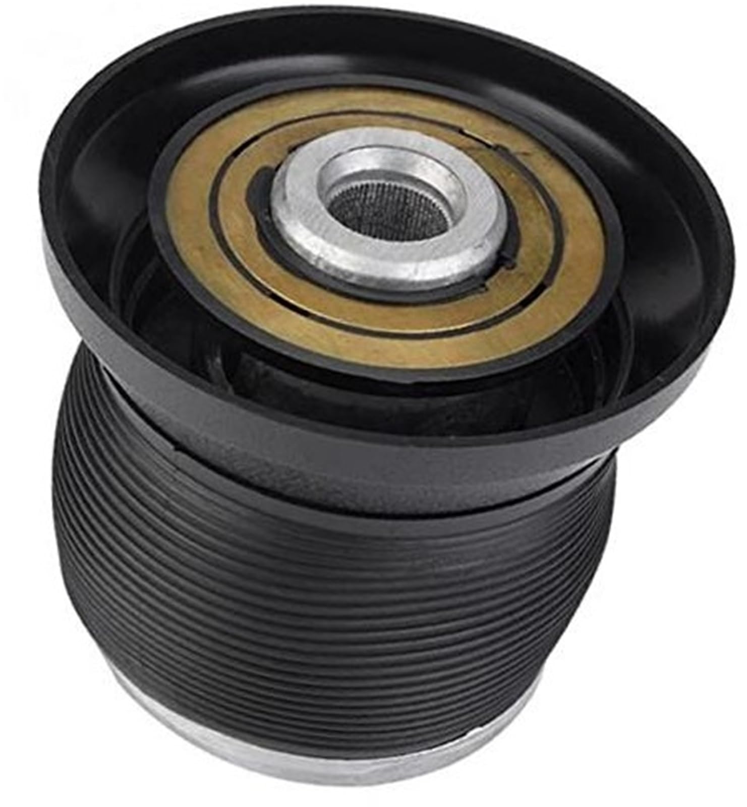 Vuzmode 21mm, for Mercedes-Benz, W123 W124 W126 190E Auto Lenkradnabe Adapter Boss Kit Auto Auto Zubehör Spurverbreiterungs-Adaptersatz von Vuzmode