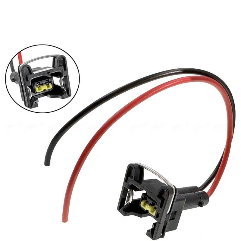 Vuzmode 30670448 Turbo-Magnetventil Boost Control + Anschlussstecker, for Volvo, XC90 XC70 V70 S60 C70 S80 9473212 722240130 Turbolader-Magnetventil(Plug) von Vuzmode