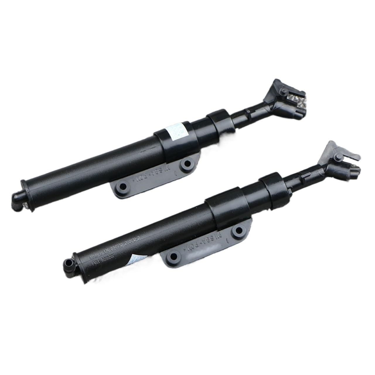 Vuzmode 31294406 31294407 Paar Scheinwerfer-Scheinwerfer-Wassersprühdüsen-Waschstrahlantrieb-Waschdüsen, for Volvo, XC60 2009-2013 Scheinwerferwaschdüse Vuzmode 31294406 31294407 Paar Scheinwerfer-Scheinwerfer-Wassersprühdüsen-Waschstrahlantrieb-Waschdüsen, for Volvo, XC60 2009-2013 Scheinwerferwaschdüse von Vuzmode