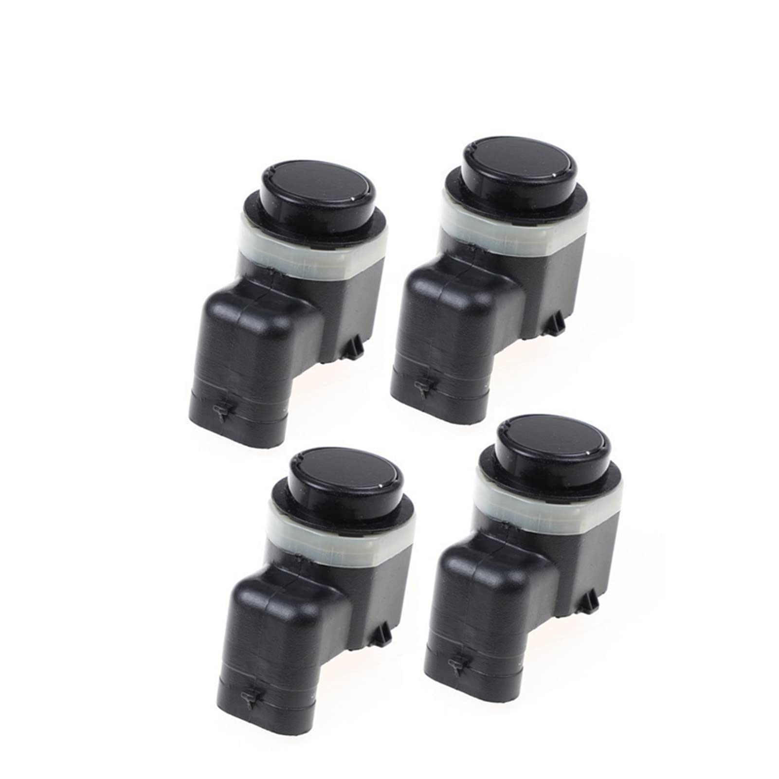 Vuzmode 4 Pcs Auto PDC Parkplatz Sensor, for Ford, for Mondeo, Galaxy S- Max 1, 8 2, 0 Auch TDCi 1425517 6G92-15K859- EA 6G9215K859EA Einparkhilfesensor von Vuzmode