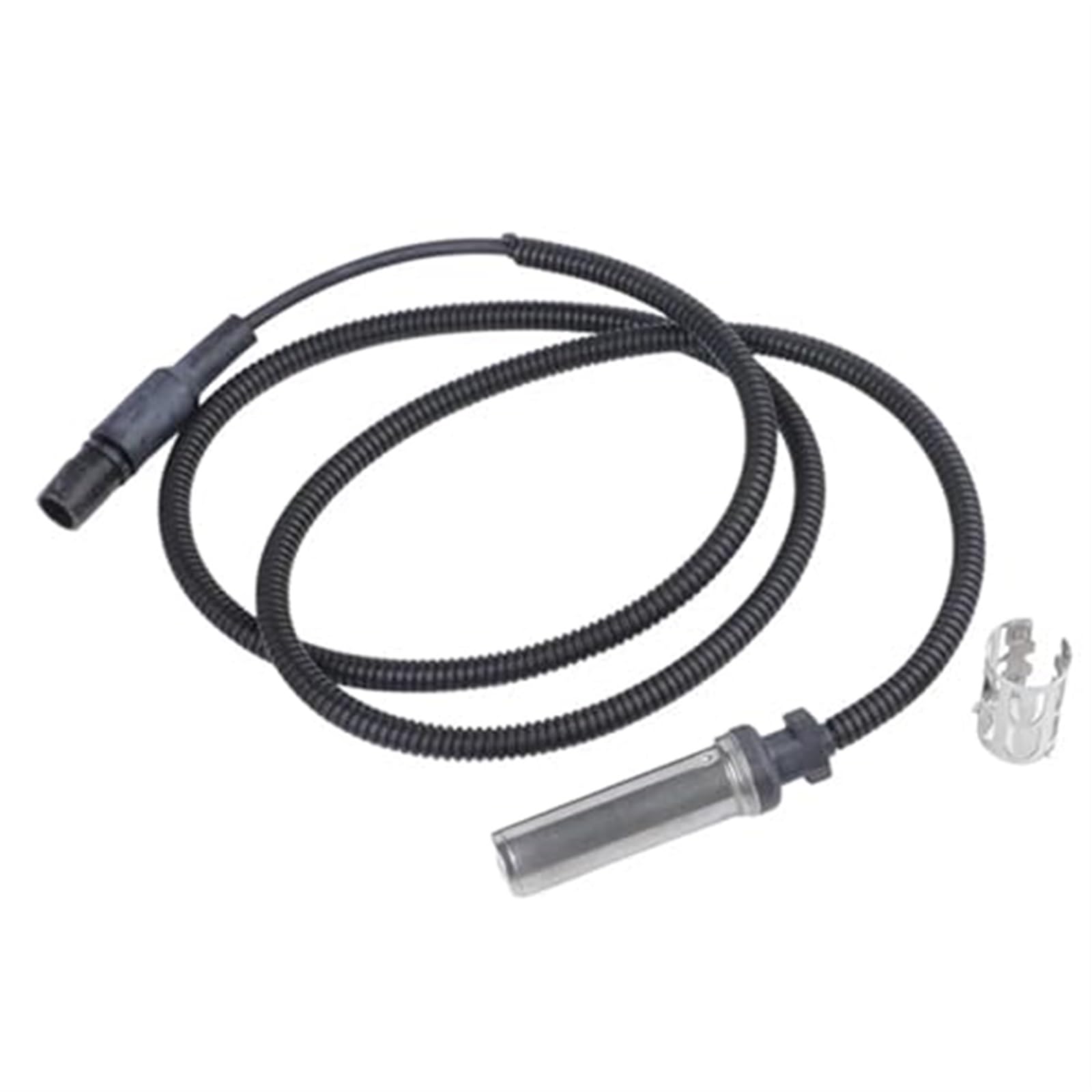 Vuzmode 4410324100 ABS-Raddrehzahlsensor, for Scania, LKW 1534518 1892054 Austausch des Radgeschwindigkeitssensors von Vuzmode