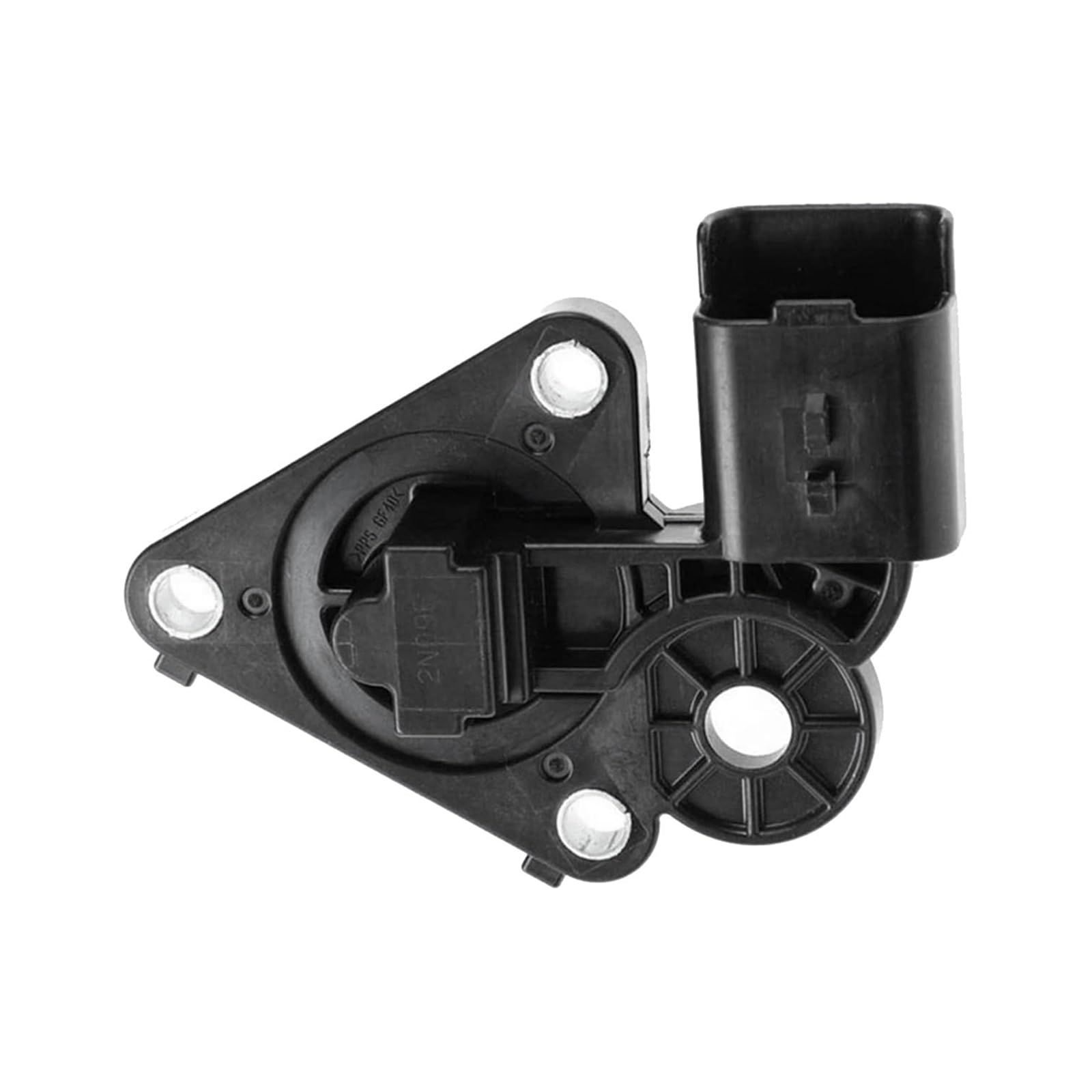 Vuzmode 49373-02013 Turbo-Magnetventil, Turbo-Stellantrieb, Positionssensor, Automobilbedarf, for Peugeot, for Citroen, C3 Turbolader-Magnetventil von Vuzmode