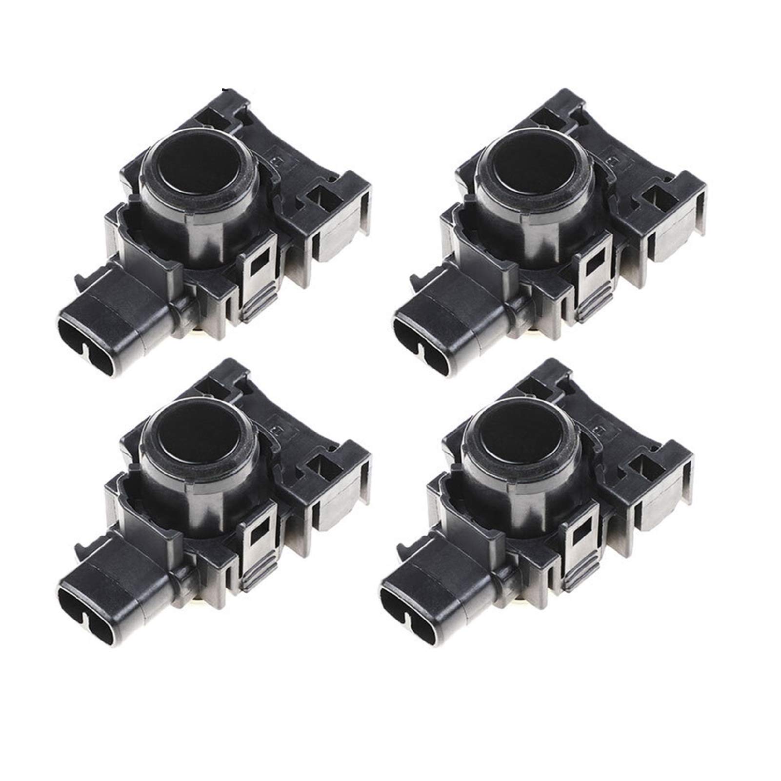 Vuzmode 4PCS PDC Parksensor, for Lexus, CT200h GS350 GS450h 8934153030 Einparkhilfesensor von Vuzmode