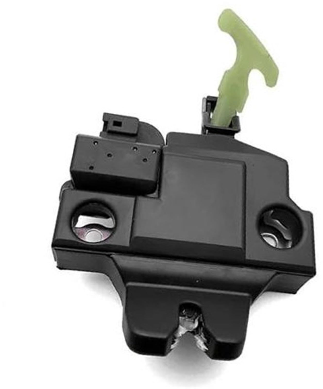 Vuzmode 64600-06010 64600-33120 Hinten Kofferraum Heckklappe Luke Tür Boot Lock Aktuator Latch Montage, for Toyota, for Camry 2007-2011 Türverriegelungsbetätiger von Vuzmode