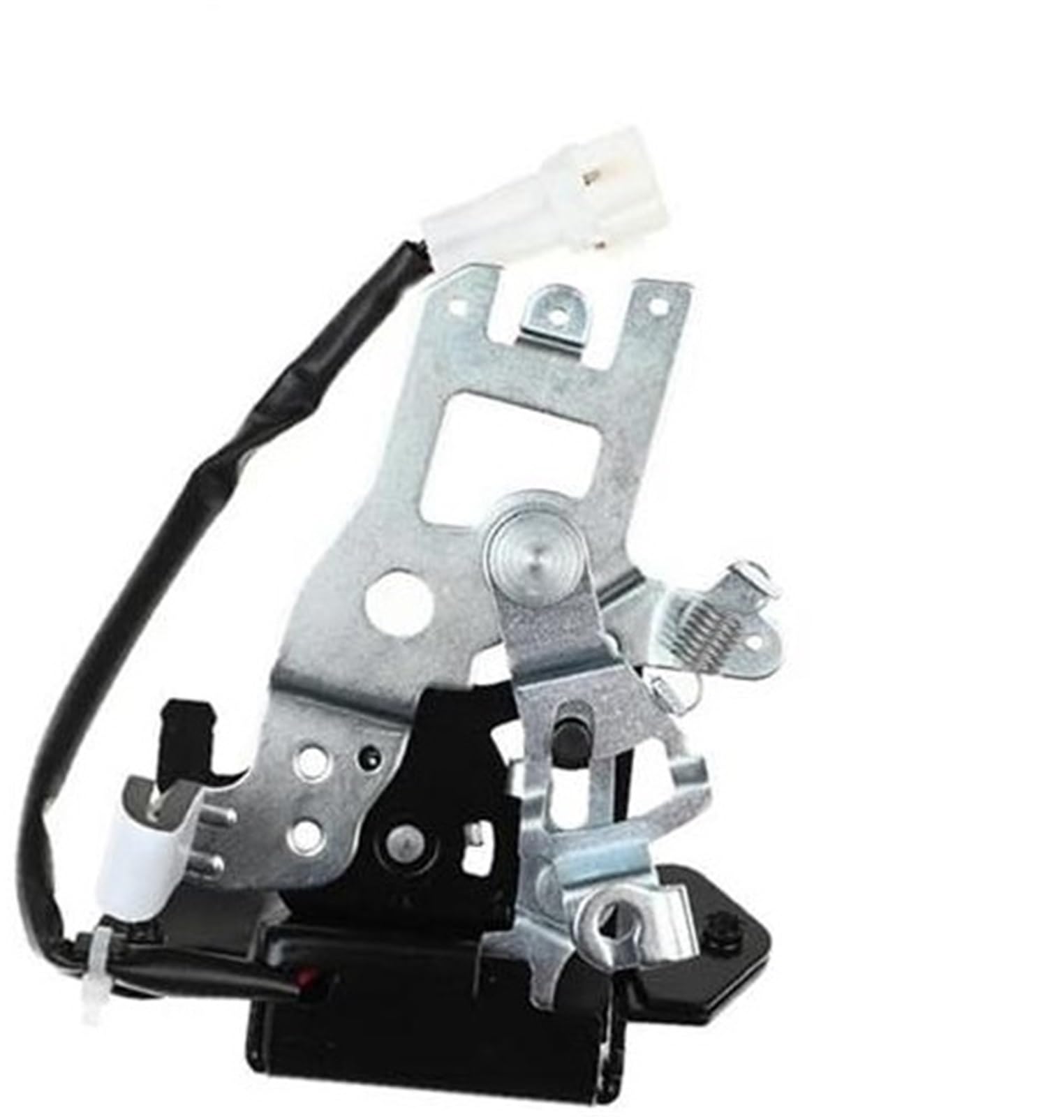 Vuzmode 69301-0C010 693010C010 931861, for Toyota, for Sequoia 2001-2007 Heckklappe Hatch Heckklappe Schloss Stellantrieb Hintere Tür Latch Türverriegelungsbetätiger von Vuzmode