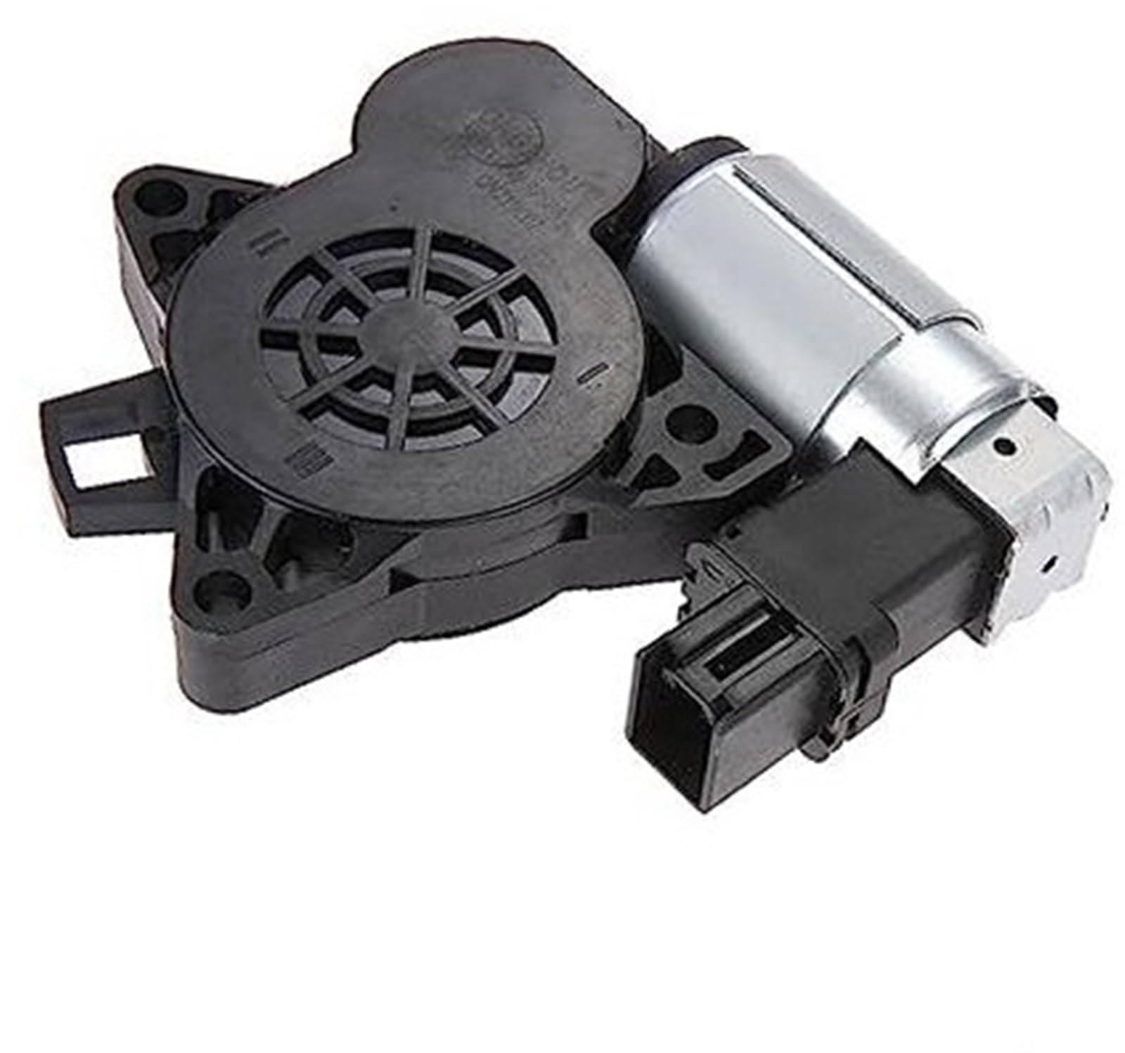 Vuzmode 742-801 742-802, for Mazda, 3 5 CX-7 RX-8 Linke Fahrerseite Rechte Beifahrerseite Fensterheber Elektrischer Hubmotor Ersatz-Fensterheberbaugruppe von Vuzmode