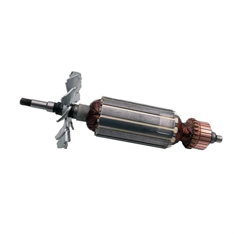 Vuzmode AC220V-240V Anker-Rotor-Anker-Ersatz, for Boda, Winkelschleifer G10-100 SUV-Laderaum-Datenschutzschild von Vuzmode