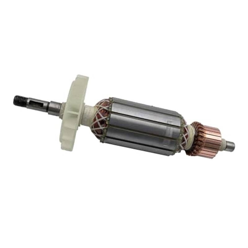 Vuzmode AC220V-240V Anker-Rotor-Anker-Ersatz, for Crown, Winkelschleifer 850 SUV-Laderaum-Datenschutzschild von Vuzmode