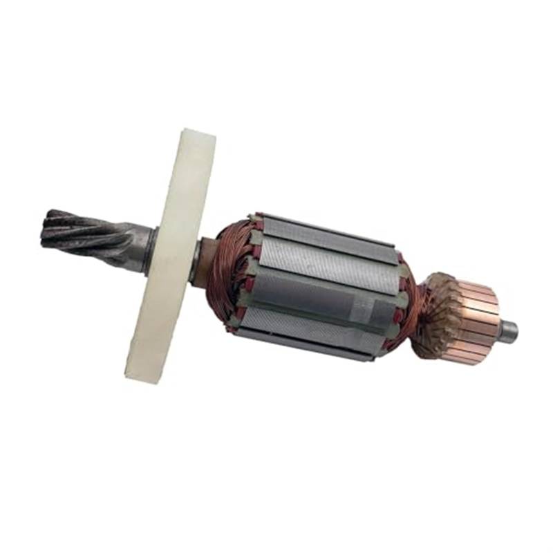 Vuzmode AC220V-240V Anker-Rotor-Anker-Ersatz, for Hitachi, Abbruchhammer H41 SUV-Laderaum-Datenschutzschild von Vuzmode