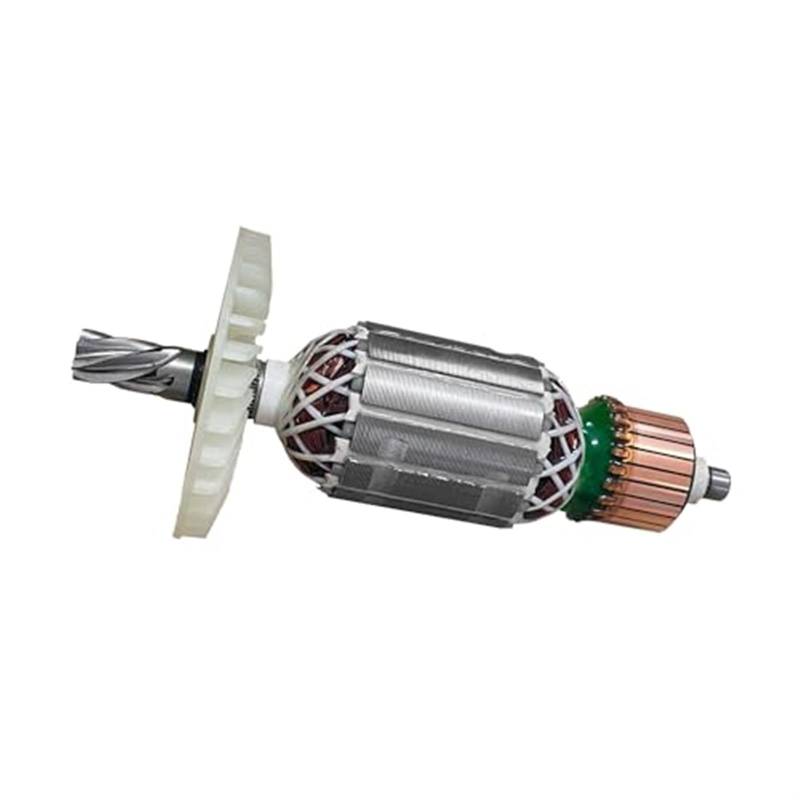 Vuzmode AC220V-240V Anker-Rotor-Anker-Ersatz, for Hitachi, Bohrhammer H45MR SUV-Laderaum-Datenschutzschild von Vuzmode