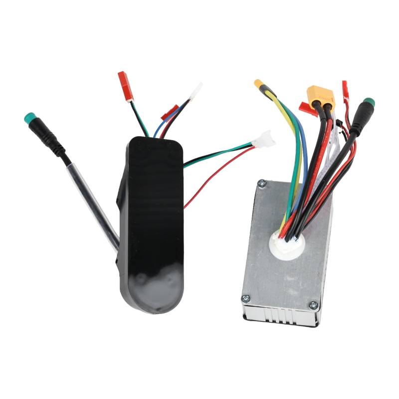 Vuzmode Armaturenbrett-Controller, for Kugoo, M2 Pro Elektroroller, Motor-Controller, LED-Anzeige, Ersatzteile Scooter-Tachometeranzeige von Vuzmode