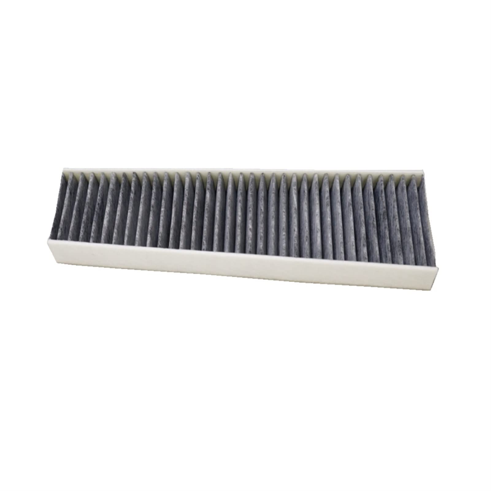 Vuzmode Außen-Frontkabinenfilter, for Audi, A6 A7 C7 2011–2019. Der Externe AC-Luftfilter OEM 4GD819429 FT270 Klimaanlagenfilter austauschen(1 Only Filter) von Vuzmode