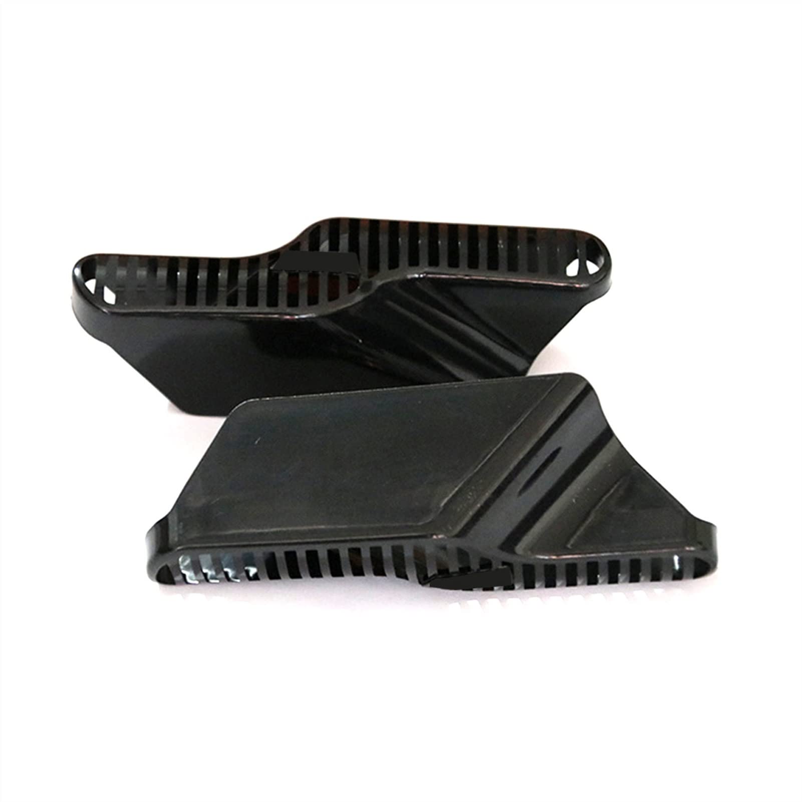 Vuzmode Auto, for Seat, AC-Heizung, Klimaanlage, Kanalgitter, Entlüftungsauslassabdeckung, Schutzaufkleber, for F20 F21 1er X1 F48 X2 F39 F46 Motorlüfterwiderstand von Vuzmode